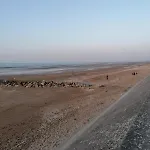 Bel Avec Vue Sur L'hippodrome *
