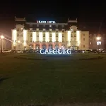 Appartamento Bel Avec Vue Sur L'hippodrome Cabourg