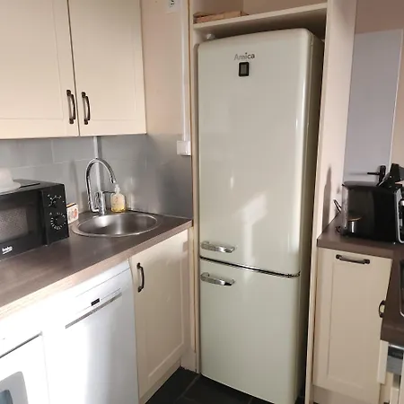 Bel Avec Vue Sur L'hippodrome * Cabourg