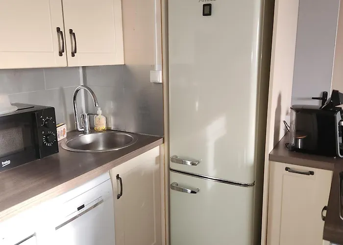 Bel Avec Vue Sur L'hippodrome * Cabourg