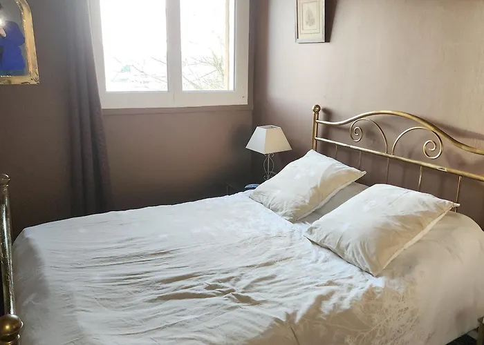 Bel Avec Vue Sur L'hippodrome * Cabourg