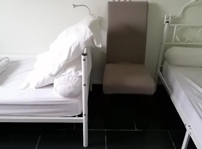 Bel Avec Vue Sur L'hippodrome Apartment *