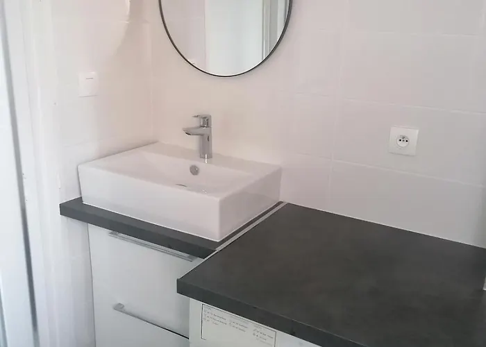 Apartment Bel Avec Vue Sur L'hippodrome *