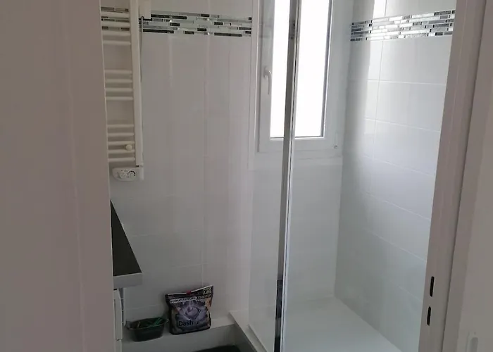 Bel Avec Vue Sur L'hippodrome Cabourg