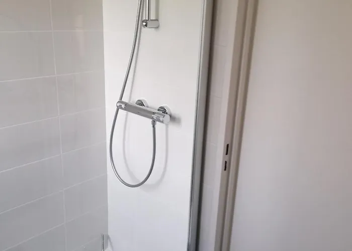 Bel Avec Vue Sur L'hippodrome Apartment *