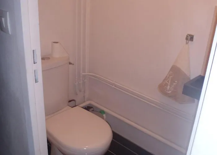 Bel Avec Vue Sur L'hippodrome Apartment